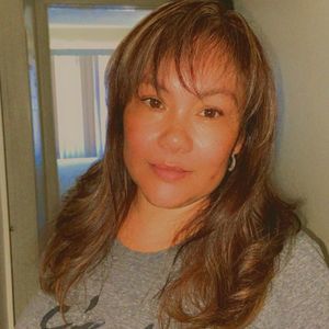 Meet your Posher, Susana